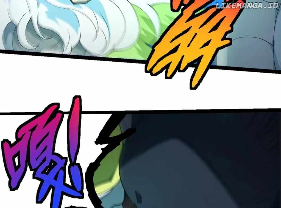 Evolution Begins With A Big Tree Chapter 382 44